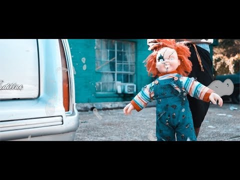 NFL Jizzy x CamTTG-"Hit Em Up"(Official Music Video)