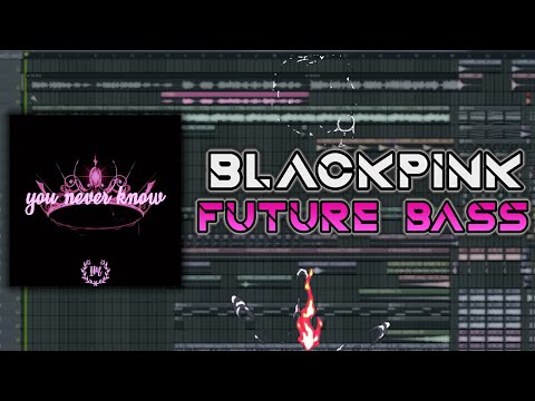 FL Studio 20 - Emotional Future Bass 2021 [FLP Playthrough]