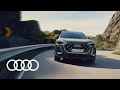 Meet The Audi Q5​