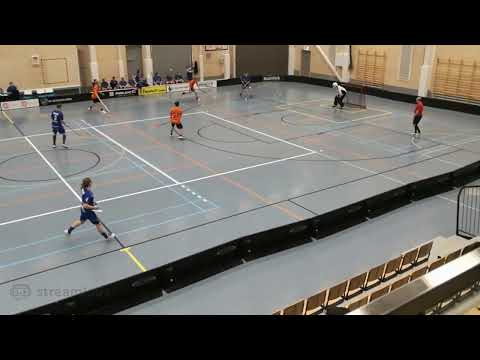 M3div. FBC Remix vs NJ II