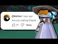 My Viewers Asked The DUMBEST Questions Ever