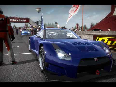 Need for Speed Shift # 29