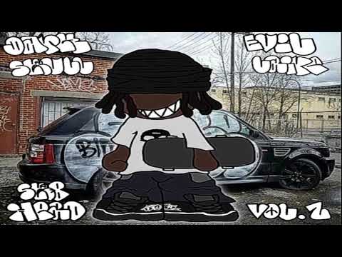 EVILLAIRE - HEADSHOT (PROD. J3TSKR3VM)