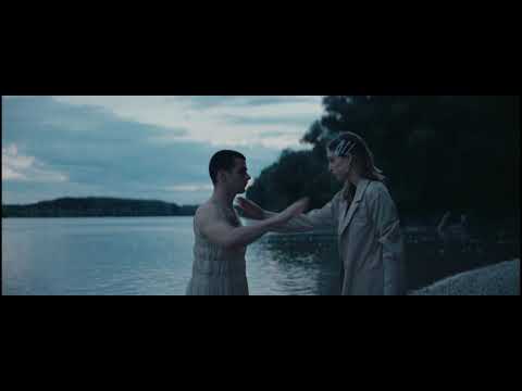 Video thumbnail for In Your Hands