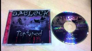 DAELOCK (US) "My Chariot" OBSCURE OHIO INDIE HEAVY METAL cleveland 2004