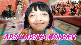 Download lagu DIBALIK LAYAR!! ARSY ARSYA SEBELUM MULAI KONSER mp3 Download lagu DIBALIK LAYAR!! ARSY ARSYA SEBELUM MULAI KONSER mp3