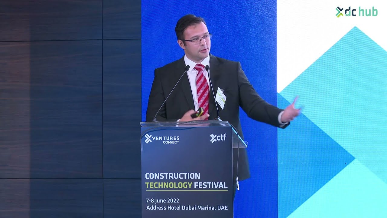 Predictive data analysis in construction  |  Virtual construction