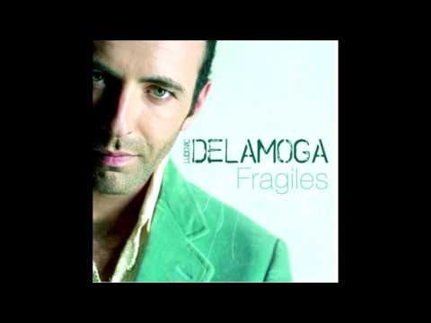 Ludovic Delamoga - Fragiles