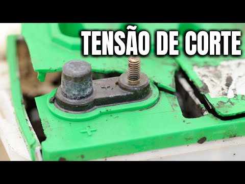 SUAS BATERIAS VÃO MORRER LOGO SE VOCÊ NÃO FIZER ISSO