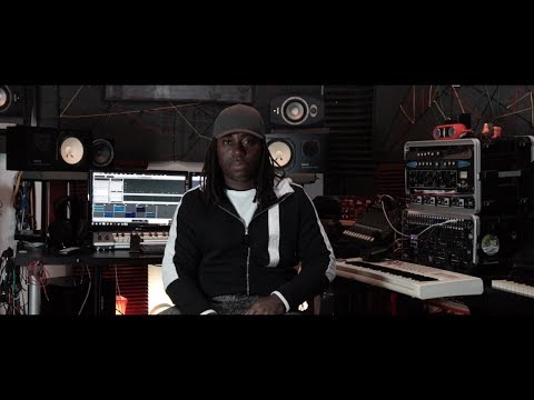 UCee - Building Bridges (Chapter Two)