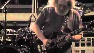 Grateful Dead - Standing on the Moon *Final Time Played*