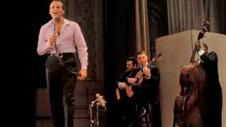 Harry Belafonte - Scarlet Ribbons (Live)