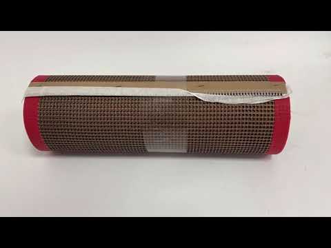 high temperature resistance ptfe mesh belt