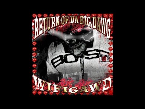 WiFiGawd - Too Much Sauce (Prod. Trip Dixon)