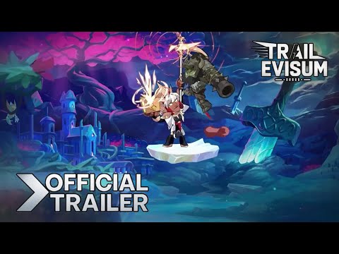 Brawlhalla 10th Anniversary Event – Official Launch Trailer (New Skins, Legends & Rewards!)