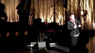 k.d. lang and the Siss Boom Bang - Sing It Loud (1)