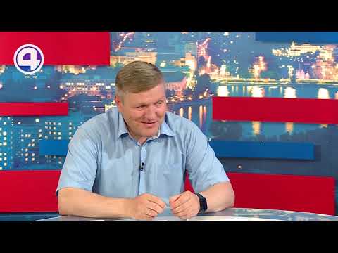 Алексей Бубнов
