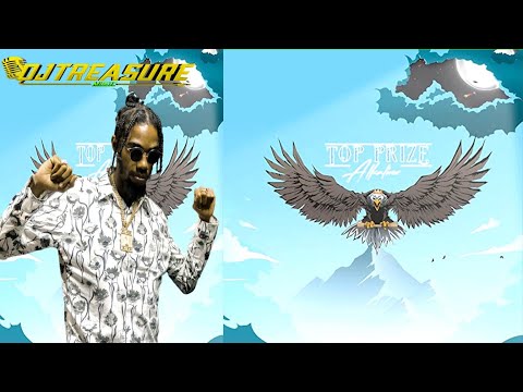 Alkaline Top Prize Album Mix | DJ Treasure