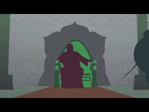 Biography of Imam Al Reza (A.S.), The Sun of Khorasan