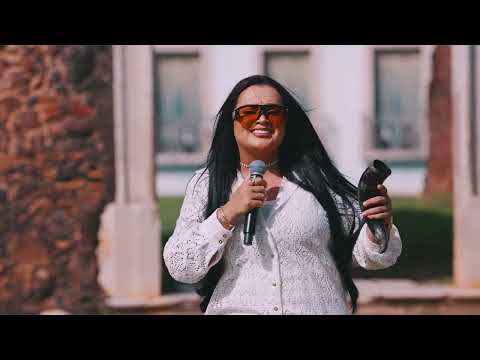 Zé Ruela ( ela é mulher demais ) - Seresta da Klessinha