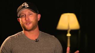 Cole Swindell - Shuttin' It Down (Story Behind The Song)