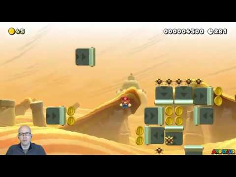 YouTube Exclusive: No-Skip Super Expert Endless #15