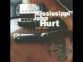 Mississippi John Hurt - Coffee Blues (1996)