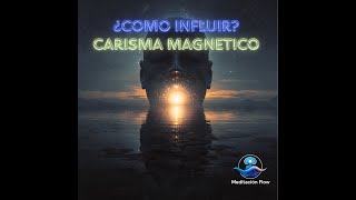 MEDITACIÓN FLOW 🌊: 3 Claves de PNL para Desarrollar un Carisma Irresistible