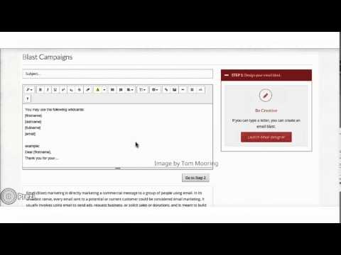 Lead Barrel Tutorial Preview