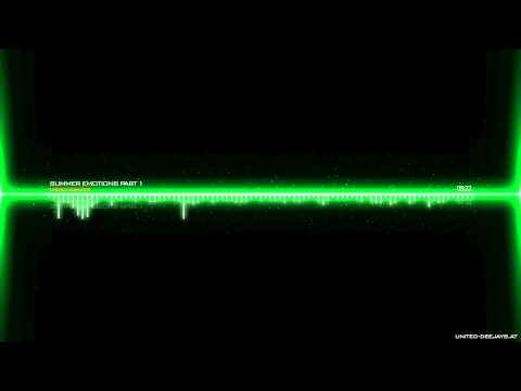 United Deejays - Summer Emotions Part 1