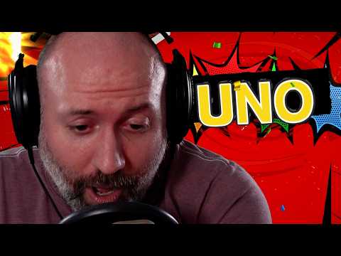 MY CORPSE IS DEEP IN THE DIRT | UNO