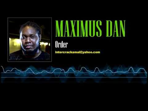 Maximus Dan - Order