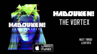 HADOUKEN! - THE VORTEX