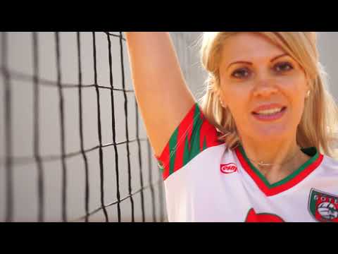 Kalina Kamenova / Bulgaria