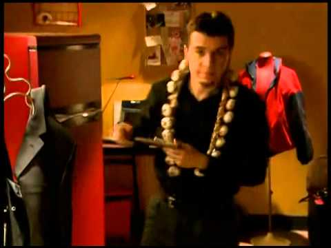 Javier Veiga: Nevera Estrella Galicia