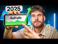 YouTube Kanal Aufbauen 2025 Diese 15 Tipps Geben Dir Mehr Reichweite