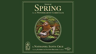 Download lagu Dance A Merry Ring (feat. Kathryn Brunner) mp3