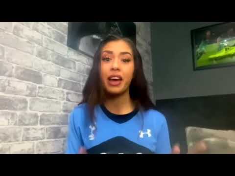 Go chat to Brighton and Fulham and dem man