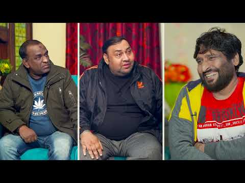 Rana Ijaz & Tasleem Abbas New Funny Video | Rana Ijaz