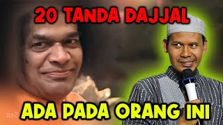 Download lagu Beberapa tanda Dajjal ada pada orang ini, siapakah dia?? Ustadz Rahmat Baiquni terbaru mp3 Download lagu Beberapa tanda Dajjal ada pada orang ini, siapakah dia?? Ustadz Rahmat Baiquni terbaru mp3