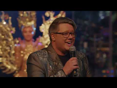 FUEGO - LATINO MEDLEY - LIVE CONCERT