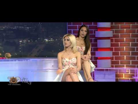 Fiks Fare, 5 Janar 2016, Pjesa 1 - Investigative Satirical Show