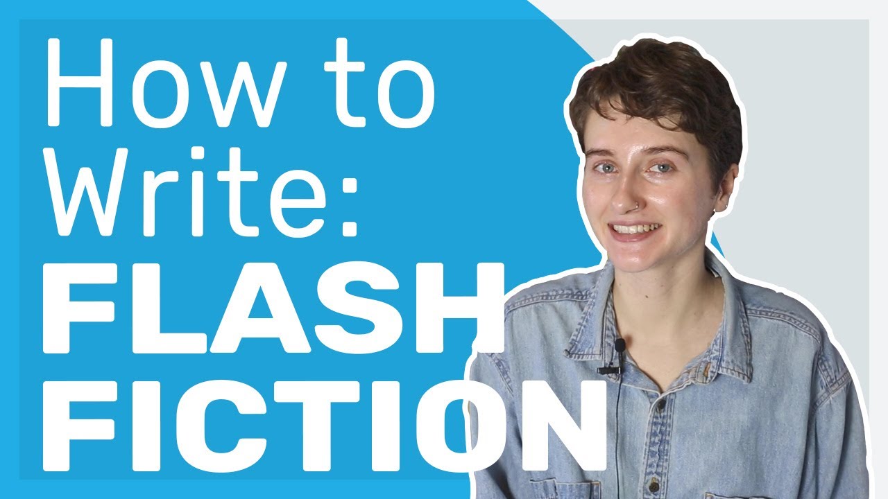 How to Write Flash Fiction!