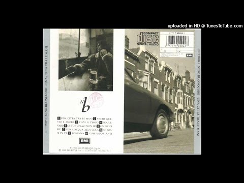 Nino Buonocore ‎–  Se fossi in te