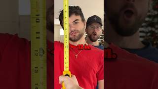 1 FOOT CHALLENGE!