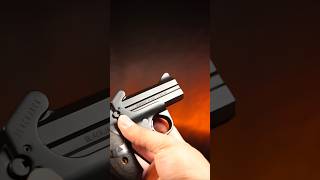 Bond Arms Blackjack