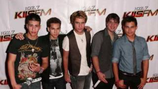 Freak With You (Chipmunk Version)