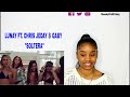 Lunay - Soltera Ft Chris Jeday & Gaby (Music Video Official) | REACTION Lunay - Soltera Ft Chris Jeday & Gaby (Music Video Official) | REACTION