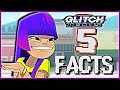 5 Mind Blowing Facts YOU NEED TO KNOW About Miko (Glitch Techs)