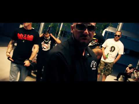 MATT DA OUTLAW - BAD BOYZ FT. YOUNG DIRTY & FLOWS POWERS